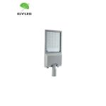 100000H 30w Solar Powered Street Light With Auto Intensity Control Photocell