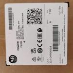 Allen Bradley PowerFlex 4 Variable Frequency Drive 22A-D4P0N104