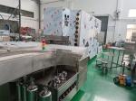 Advanced Ampoule Filling Line for High-Speed Ampoules Pharmaceutical Filling