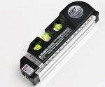 Black Color Multifunction Laser Level Meter