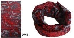 Wholesale Seamless Scarf with Lucky Design for 2012 (YT-9766) from china suppliers