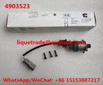 Cummins Actuator 4903523 Original ISC8.3 Cummins actuator etr fuel control