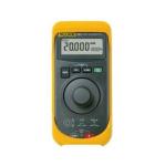 Fluke 707 Loop Calibrator Weighs 224 G Maximum Voltage 30V Dimension 152 X 70 X