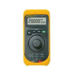 Wholesale Fluke 707 Loop Calibrator Weighs 224 G Maximum Voltage 30V Dimension 152 X 70 X 41 Mm from china suppliers