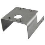 0.05MM Ra0.4 Custom Laser Cutting Service , Precision Metal Cutting Service