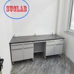 Enhance Your Laboratory with Advanced Acid and Alkali Resistance Chemical Lab