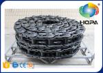 Excavator Hydraulic Parts CAT EX120-1 E120B E312C E312D E313B Track Link