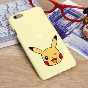Wholesale Hard PC Cartoon Wizard Baby Image Candy Color Back Cover Cell Phone Case For iPhone 7 6s Plus 5s from china suppliers