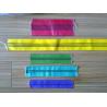 Buy cheap Soft Orange Double Round Sling Cover Polyester Material EN1492-2 For Sling from wholesalers