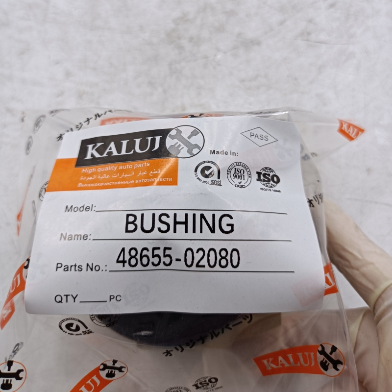 48655-22010 48655-22020 48655-22030 48660-22090 48670-22090 Arm Bushing To-yota Le-xus