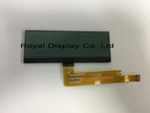 Wholesale Professional IST3020 Driver Graphic LCD Module FSTN Positive Black On White from china suppliers
