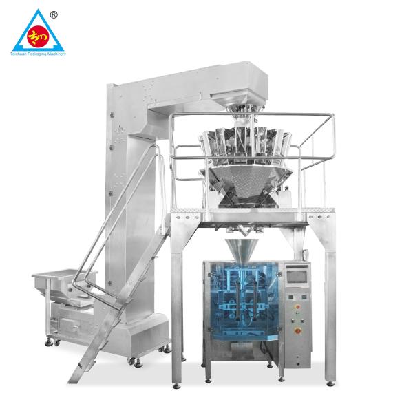 99% high accurately Filling Machine grain sugar coffee bean,rice ,sachet,snack