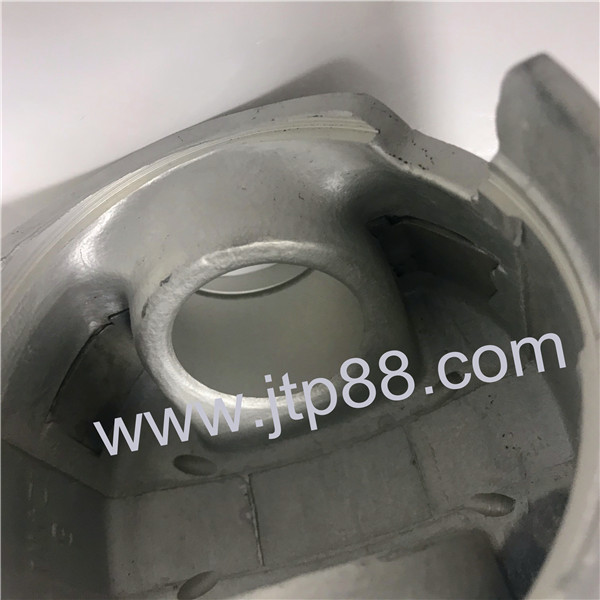 Diesel engine parts piston 6WA1/ 6UZ1/ 6RH1/ 10PE1 automobile truck parts for Isuzu