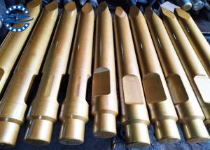 Wholesale FURURAWA TOYO Kobelco Series Hydraulic Rock Breaker SB30 With Chisel / Drill Rod For Excavator Spares from china suppliers