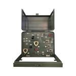 100Kva Single Phase Pad Mounted Distribution Transformer 12470V To 240V