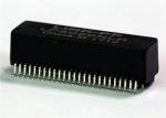 LP5020NLR Gigabit 2x 10/100/1000Base-T Magnetic Module SMD 50pins Transformer