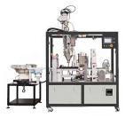 Automatic Small Scale Coffee Powder Pack Machine Capsul Coffee Machine Coffee