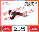 Diesel Injector 095000-1550 095000-0271 23670-26020 095000-1151 095000-6253