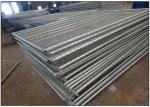 6'x12' height 1830mm x 3650mm width temporary construction fence panels outer
