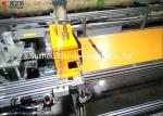 260mm Insulation Film Forming Machine For Compact Bar Duct Wrapping