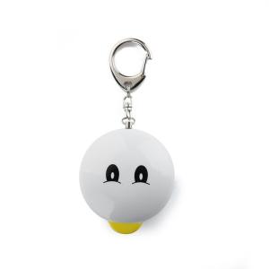 Wholesale Panic Button Anti Theft Security Alarm OEM Kids Self Defense Keychain 140db 55*26mm from china suppliers