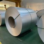 0.12mm-4.0mm Customized Thickness Galvanized Steel Iron Sheet in Roll/Coil Z30