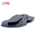 Expanding Fire Rated Insulation Foam Closed Cell Car Door Guard Polyethylene
