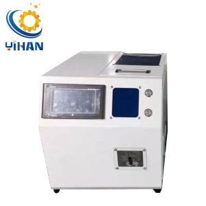 Wholesale Suitable Terminal Tubular Terminal Pneumatic Crimping Machine for Round Cable Clamp from china suppliers