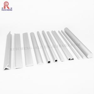 Wholesale Indoor Anodized Surface Aluminium G Handle Profile Aluminium Kitchen Cabinet Profile from china suppliers