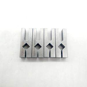 Wholesale Pillar Fixed Clamp Waist Shaped Hole Cheap Low Price Customized All Aluminum Material Mounting Base Clamps Universal Provide A Stable Support Plane from china suppliers