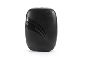 Wholesale OEM Mini Car Essential Oil Diffuser / Small Aromatherapy Diffuser 3.3W from china suppliers