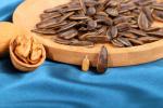 Inner Mongolian Sunflower Seeds Original Roasted and Salted Keto Friendly In