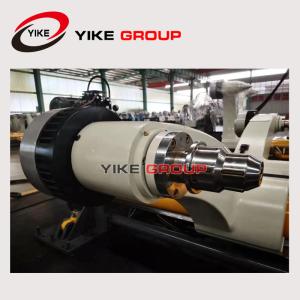 Wholesale 1400 - 1800MM Width Reel Paper Shaftless Hydraulic Mill Roll Stand For 3 5 7 Layer Paperboard Production Line from china suppliers