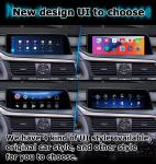 Lexus RX 8+128GB Qualcomm Android multimedia interface box RX350 RX450h RX300