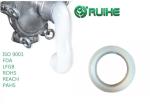 Alkali Resistance 9.5MPa Liquid Silicone Rubber Self Lubricating Oil Seal For