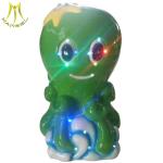 Hansel funfair token operated machines kiddie rides for kids indoor game center
