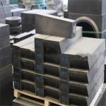 97% Fused MGO MGO-C Magnesia Carbon Bricks with Excellent Thermal Shock
