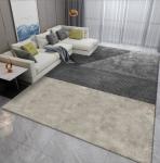 North European Style Light Luxury Full Paving Sofa Bedroom And Living Room Floor