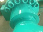 excavator parts