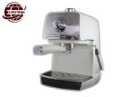 Semi Automatic Household Coffee Makers Italian Style 15 Bar Cappuccino With Milk