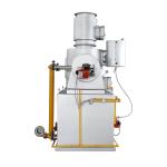 Energy Mining Medical Waste Incinerator with Video Outgoing-Inspection Provided