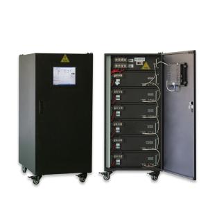 Wholesale 51.2v 600ah Energy Storage Phosphate Batteries IP54 For UPS Home Use from china suppliers