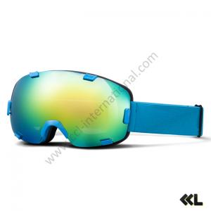 China Best Ski Goggle SG98 Coating Full REVO on sale