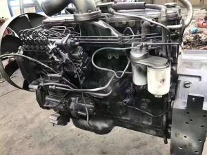 Wholesale Cummins Engine Second Hand Drive 375 - 340hp L300-320 Good Condition from china suppliers