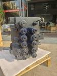 31Q9-17000 31Q9-17000P FOR Hyundai R330LC9S R330LC9SH EXCAVATOR PARTS HYDRAULIC
