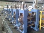 Gas Transportation ERW Steel Tube , ERW Welding Roll Forming Mill