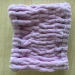 Chinese factory supplier hair turban absorb water band with elastic super soft