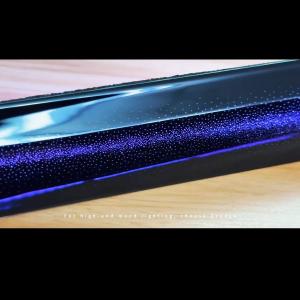 Wholesale Galaxay Style 22 Lights Phantom Colored for 18-22 style T-R O C Ambient Lights from china suppliers
