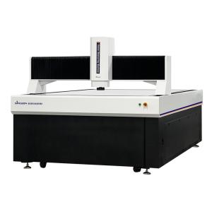 Wholesale Super Large Travel Auto Vision Measuring System High Precision Measuring Machine from china suppliers