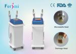 disposable machine rf therm micro needle electric wrinkle remover max 50MHz